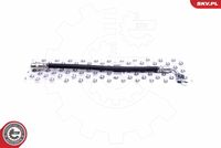 ESEN SKV 35SKV130 - Tubo flexible de frenos