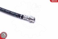 ESEN SKV 35SKV133 - Tubo flexible de frenos