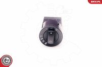 ESEN SKV 36SKV025 - Interruptor, luz principal