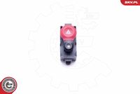 ESEN SKV 36SKV715 - Interruptor intermitente de aviso
