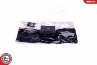 ESEN SKV 36SKV717 - Interruptor intermitente de aviso