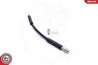 ESEN SKV 35SKV166 - Tubo flexible de frenos