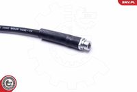 ESEN SKV 35SKV172 - Tubo flexible de frenos
