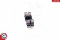 ESEN SKV 37SKV005 - Interruptor, elevalunas