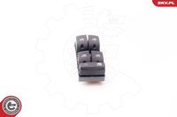 ESEN SKV 37SKV008 - Interruptor, elevalunas
