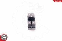 ESEN SKV 37SKV011 - Interruptor, elevalunas