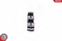 ESEN SKV 37SKV012 - Interruptor, elevalunas