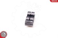 ESEN SKV 37SKV013 - Interruptor, elevalunas