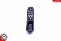 ESEN SKV 37SKV020 - Interruptor, elevalunas
