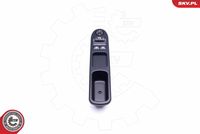 ESEN SKV 37SKV021 - Interruptor, elevalunas