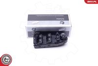 ESEN SKV 37SKV035 - Interruptor, elevalunas