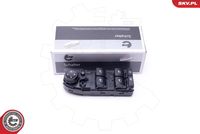 ESEN SKV 37SKV037 - Interruptor, elevalunas