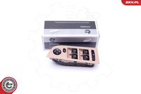 ESEN SKV 37SKV040 - Interruptor, elevalunas