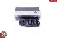 ESEN SKV 37SKV044 - Interruptor, elevalunas