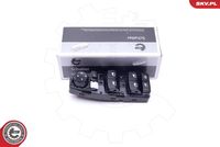 ESEN SKV 37SKV045 - Interruptor, elevalunas