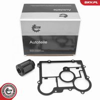 ESEN SKV 31SKV389 - Filtro hidráulico, embr. multidis. (tracción 4 ruedas)