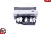 ESEN SKV 37SKV054 - Interruptor, elevalunas