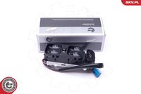 ESEN SKV 37SKV058 - Interruptor, elevalunas