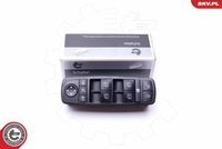 ESEN SKV 37SKV074 - Interruptor, elevalunas