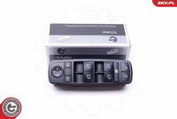 ESEN SKV 37SKV075 - Interruptor, elevalunas