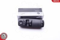 ESEN SKV 37SKV078 - Interruptor, elevalunas