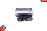 ESEN SKV 37SKV080 - Interruptor, elevalunas