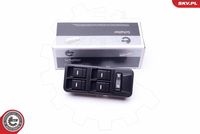 ESEN SKV 37SKV083 - Interruptor, elevalunas