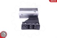 ESEN SKV 37SKV087 - Interruptor, elevalunas