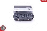 ESEN SKV 37SKV091 - Interruptor, elevalunas