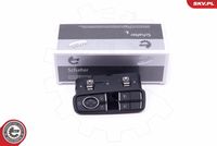 ESEN SKV 37SKV099 - Interruptor, elevalunas