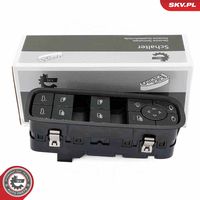 ESEN SKV 37SKV101 - Interruptor, elevalunas