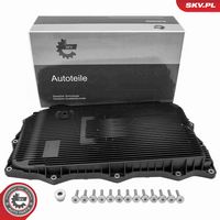 ESEN SKV 31SKV434 - Filtro hidráulico, transmisión automática