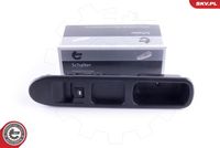 ESEN SKV 37SKV108 - Interruptor, elevalunas