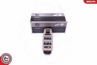 ESEN SKV 37SKV130 - Interruptor, elevalunas