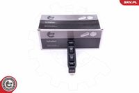 ESEN SKV 37SKV133 - Interruptor, elevalunas