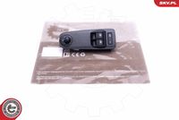 ESEN SKV 37SKV142 - Interruptor, elevalunas