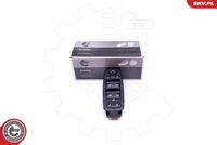 ESEN SKV 37SKV146 - Interruptor, elevalunas