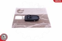 ESEN SKV 37SKV152 - Interruptor, elevalunas