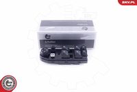 ESEN SKV 37SKV159 - Interruptor, elevalunas