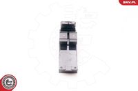 ESEN SKV 37SKV002 - Interruptor, elevalunas