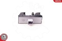 ESEN SKV 37SKV005 - Interruptor, elevalunas