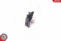 ESEN SKV 37SKV005 - Interruptor, elevalunas