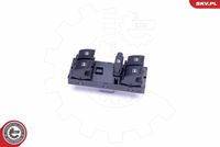 ESEN SKV 37SKV017 - Interruptor, elevalunas