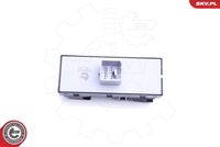 ESEN SKV 37SKV017 - Interruptor, elevalunas