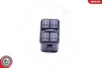 ESEN SKV 37SKV025 - Interruptor, elevalunas