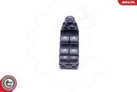 ESEN SKV 37SKV036 - Interruptor, elevalunas