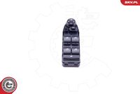 ESEN SKV 37SKV038 - Interruptor, elevalunas