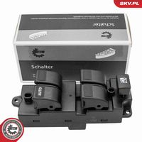 ESEN SKV 37SKV209 - Interruptor, elevalunas