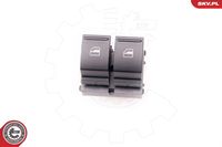 ESEN SKV 37SKV300 - Interruptor, elevalunas