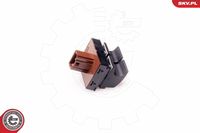 ESEN SKV 37SKV301 - Interruptor, elevalunas